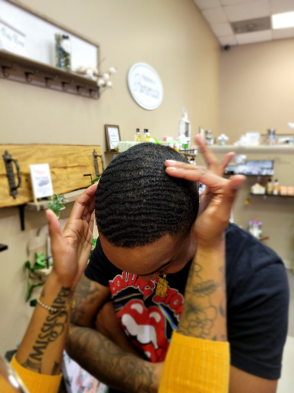 Beardfully Made Beard Care Collection