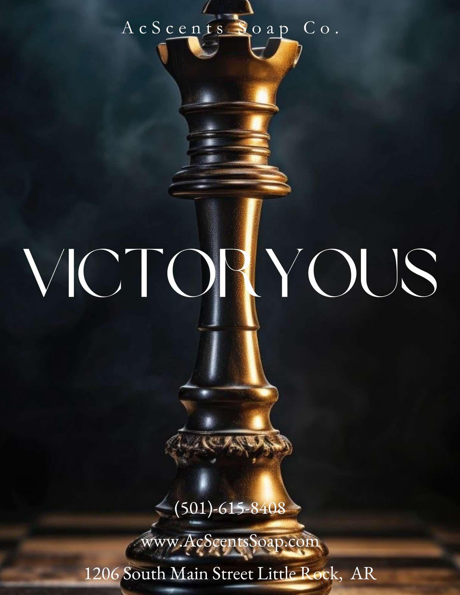 Victoryous Collection