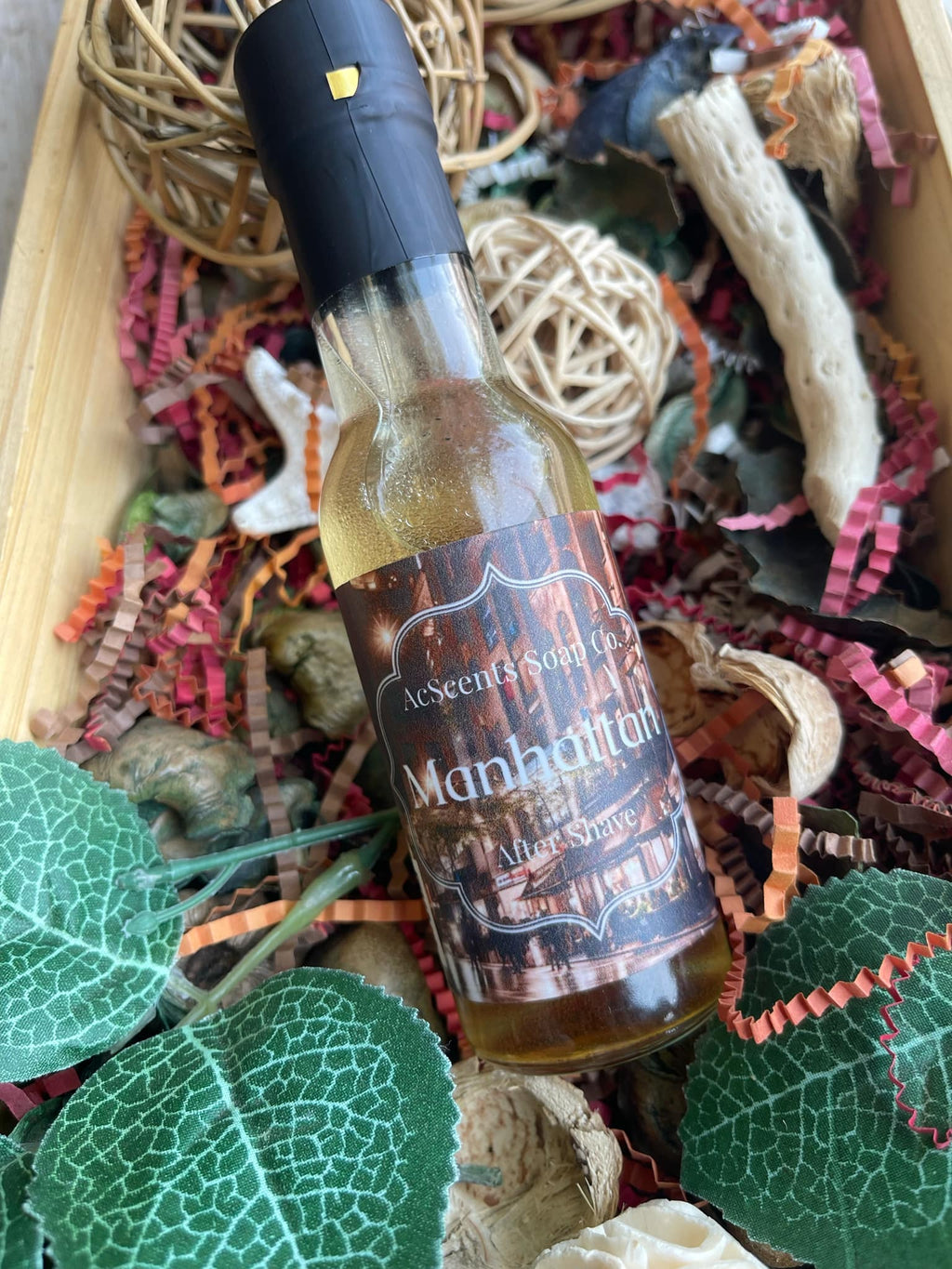 Manhattan Collection