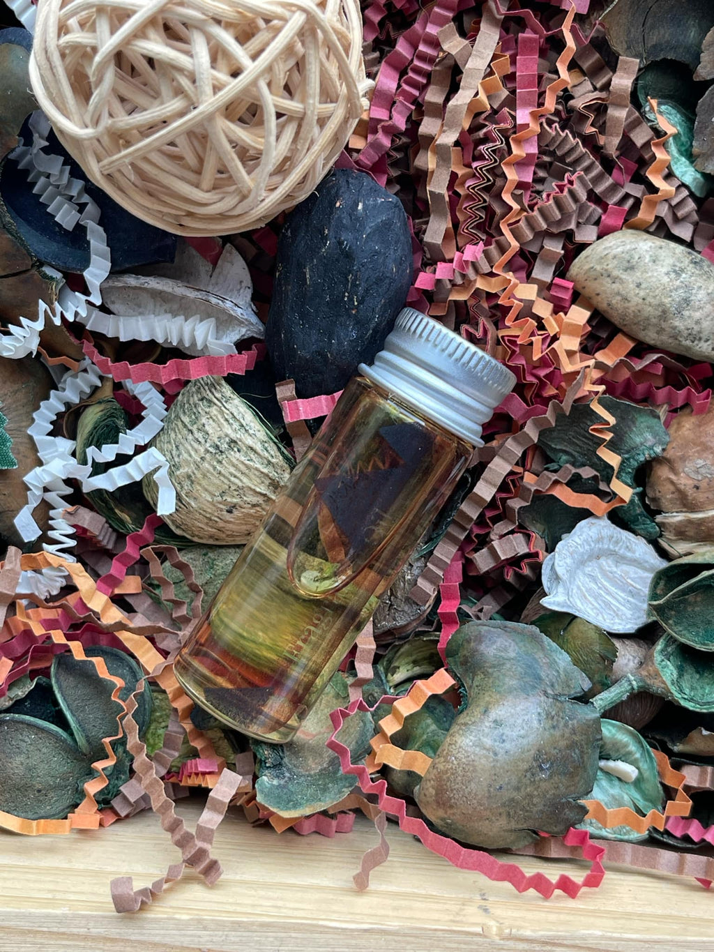 Egyptian Dawn Collection