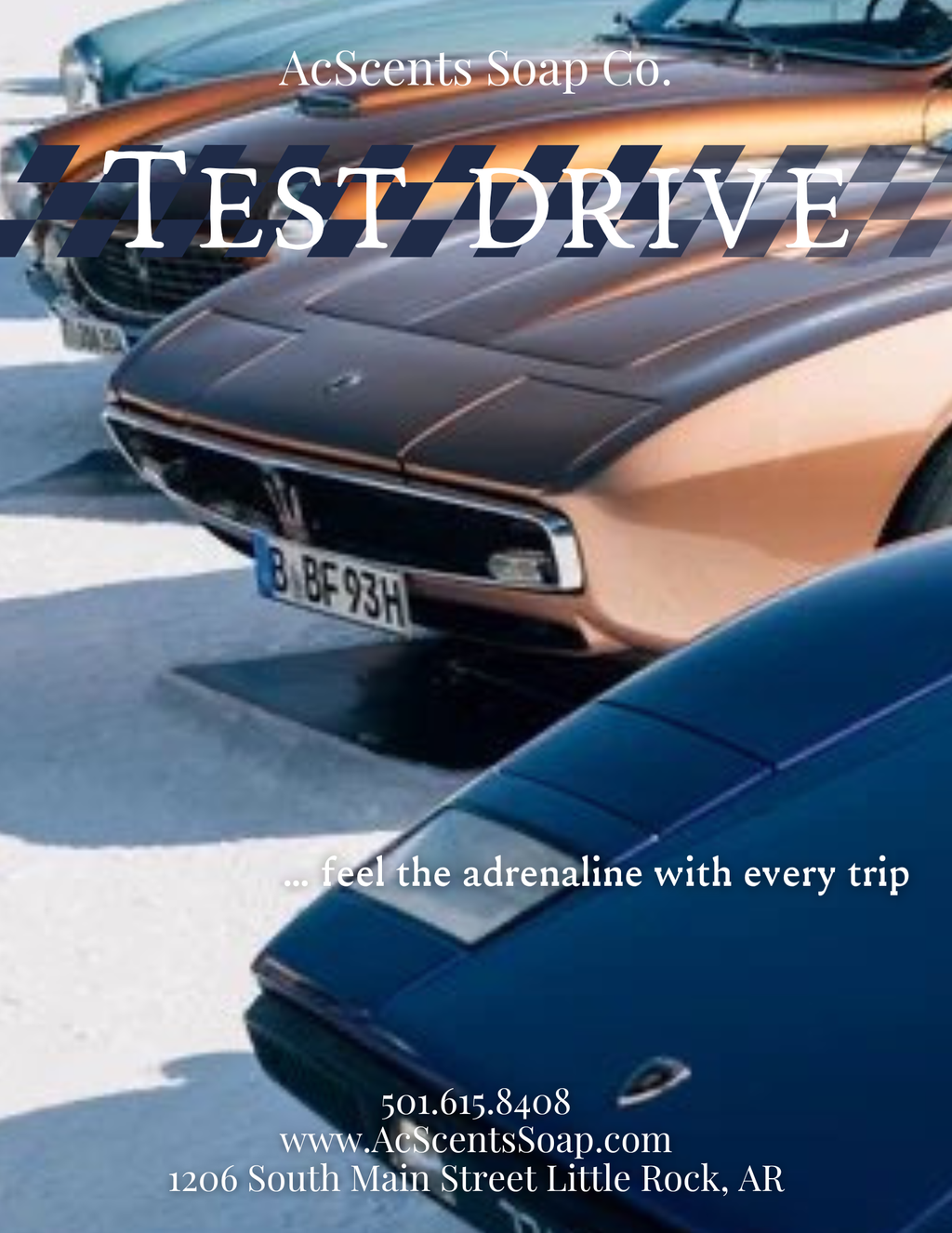 Test Drive