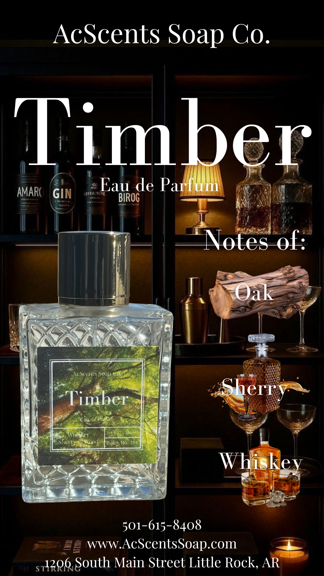 Timber Collection