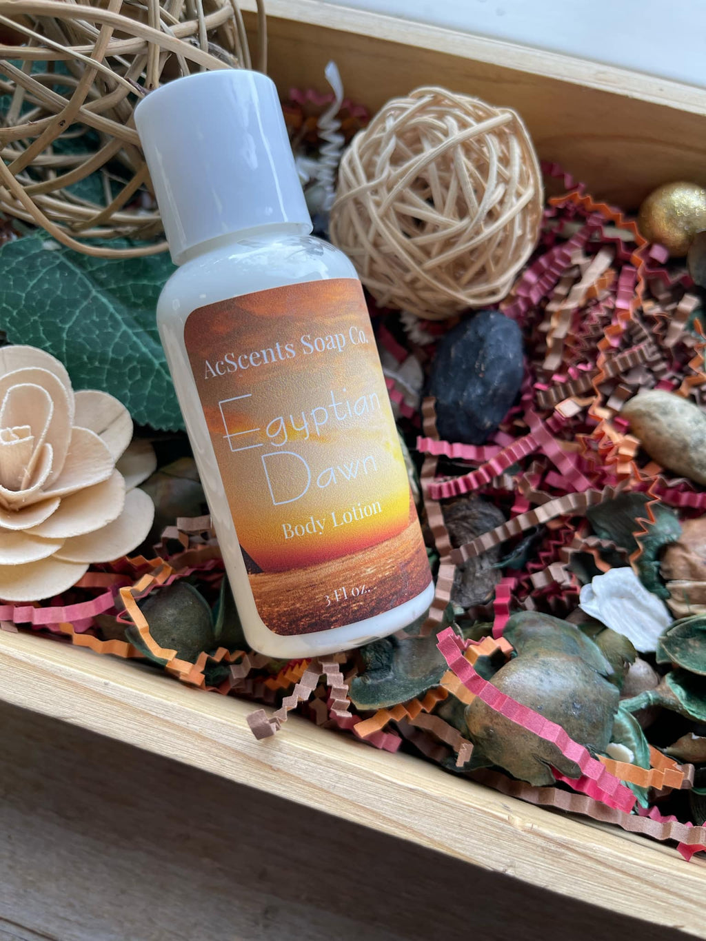 Egyptian Dawn Collection