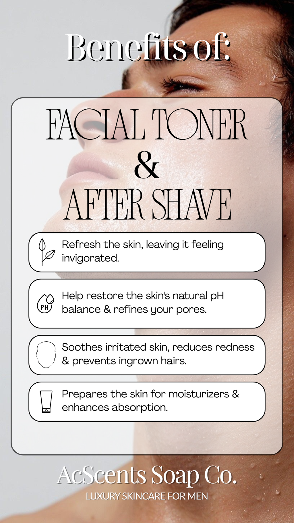Facial Care System
