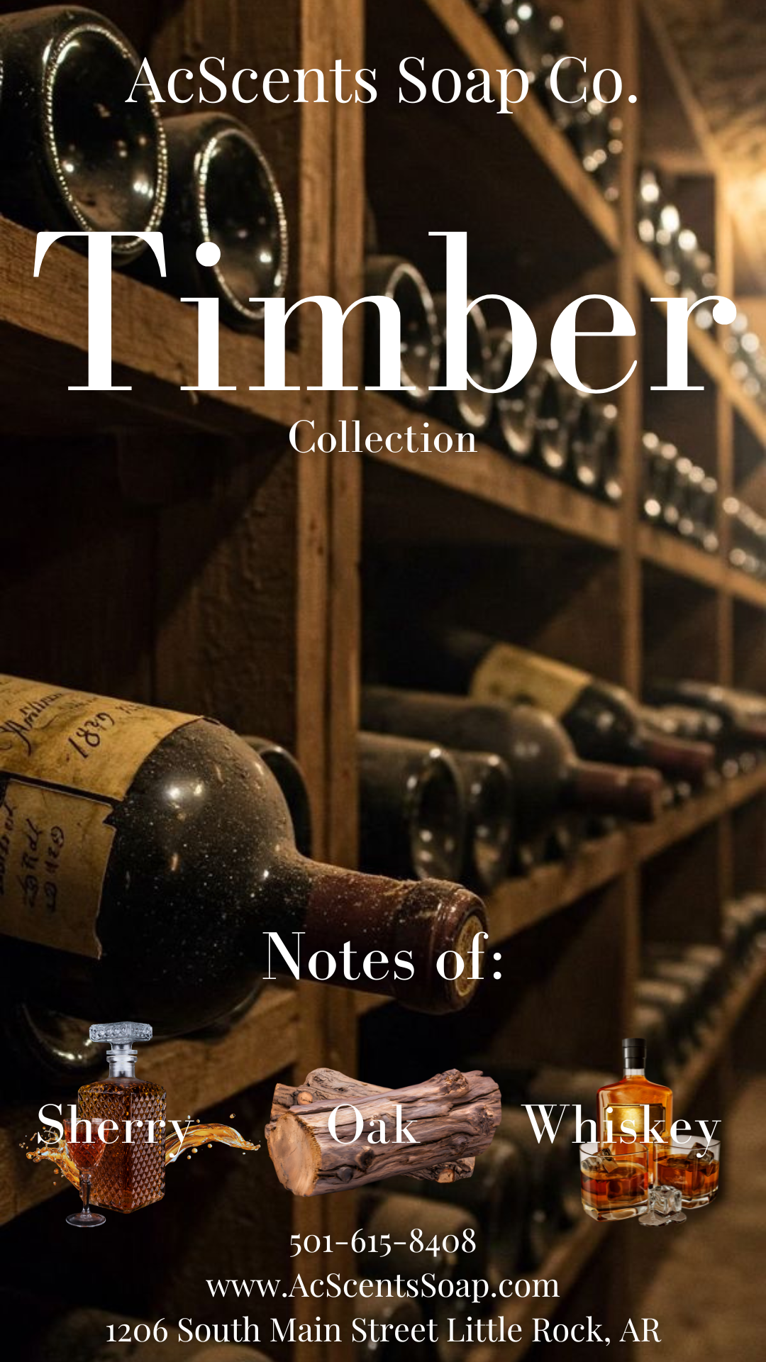 Timber Collection