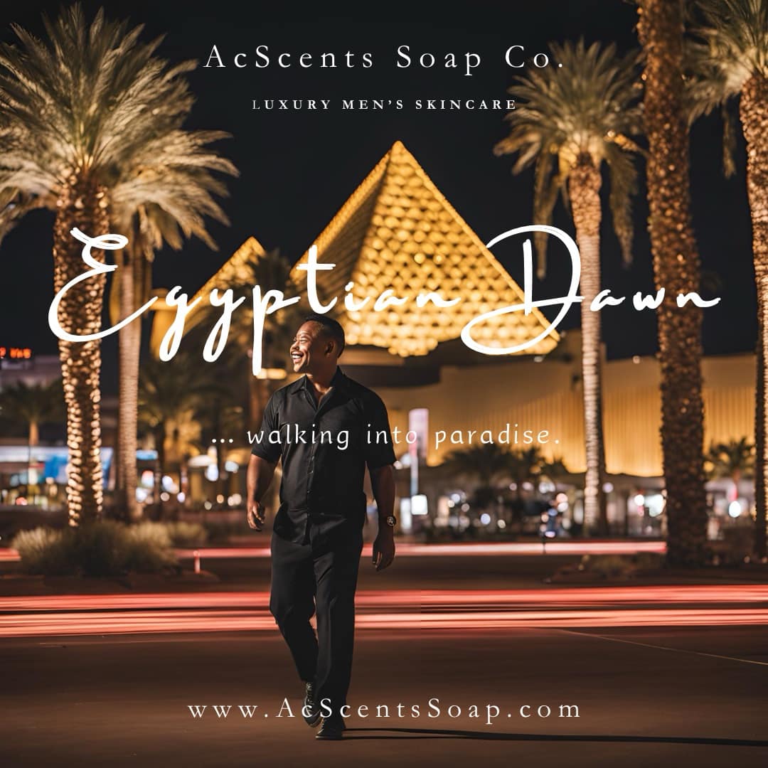 Egyptian Dawn Collection