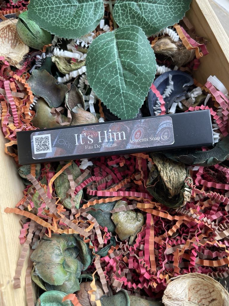 It's Him Collection
