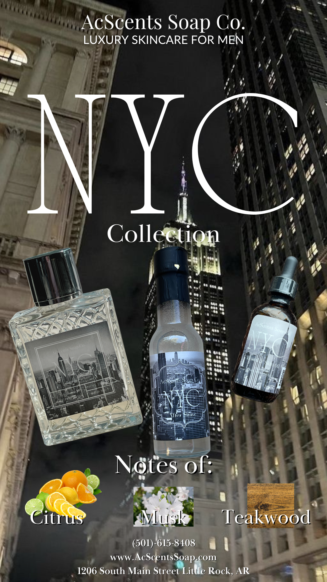 NYC Collection