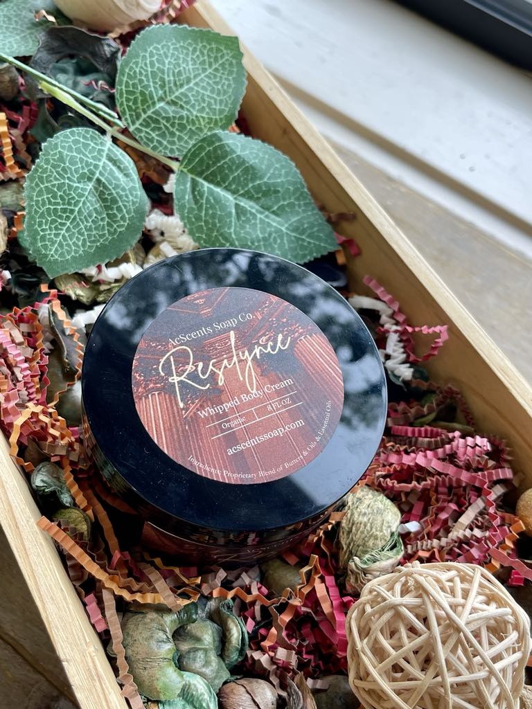 Resilynce Collection