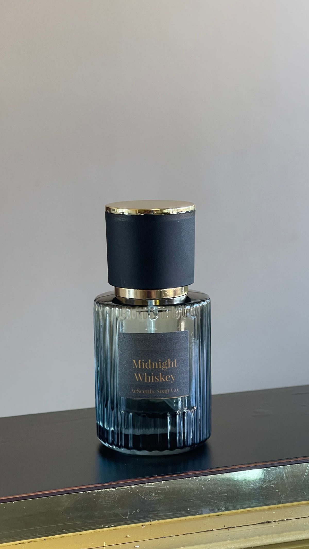 Midnight Whiskey Collection