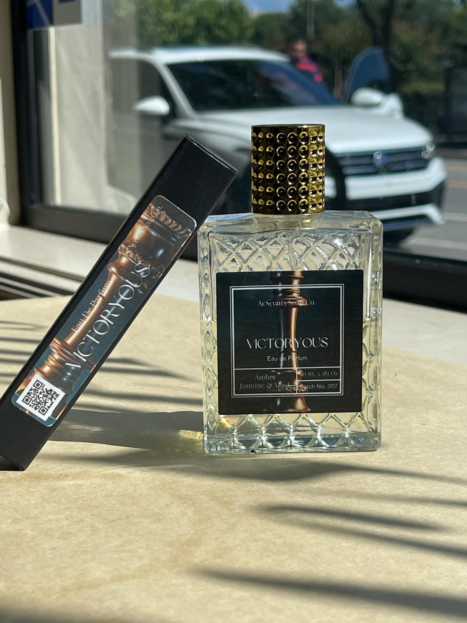 Victoryous Collection