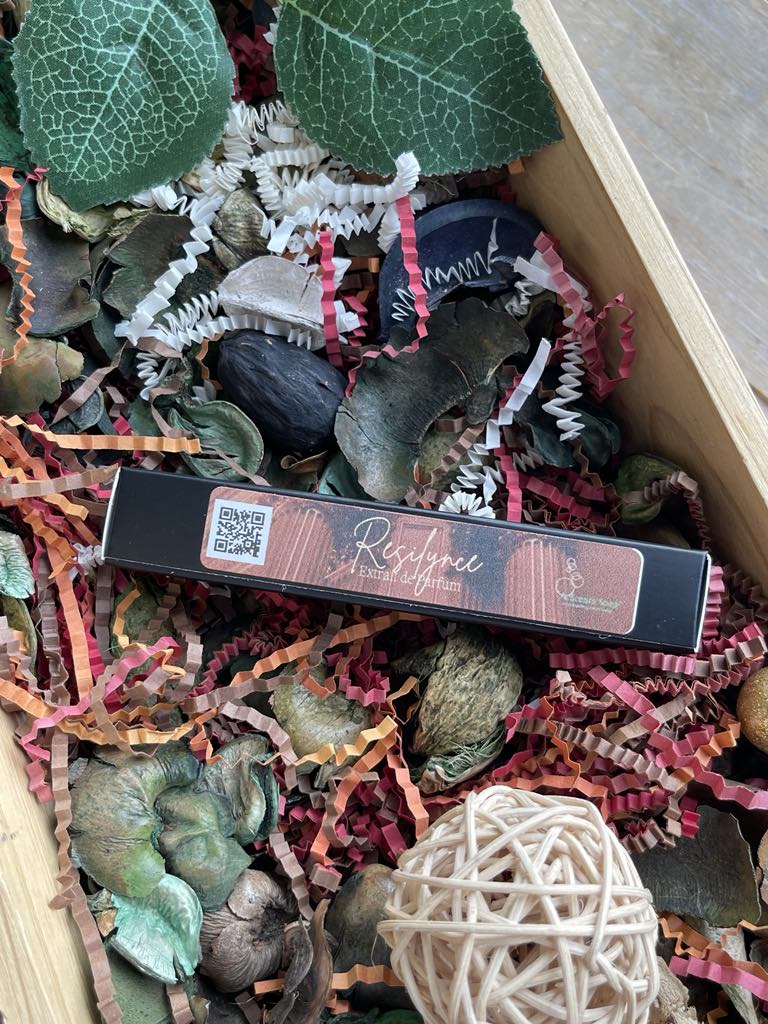 Resilynce Collection