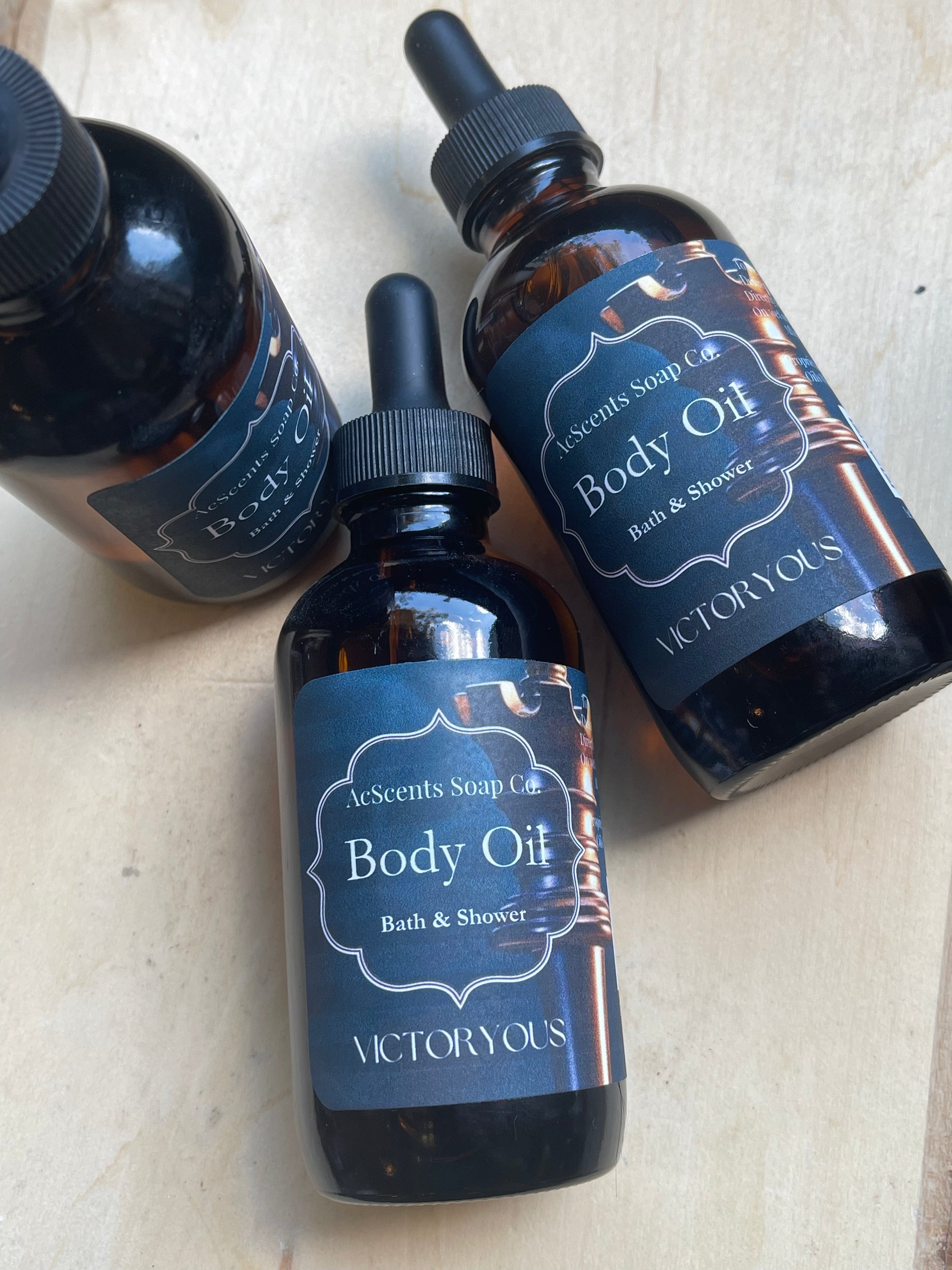 Victoryous Collection