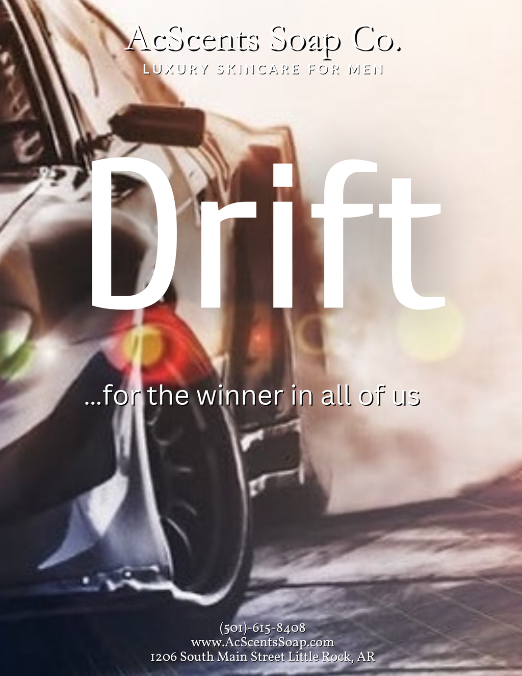 Drift Collection