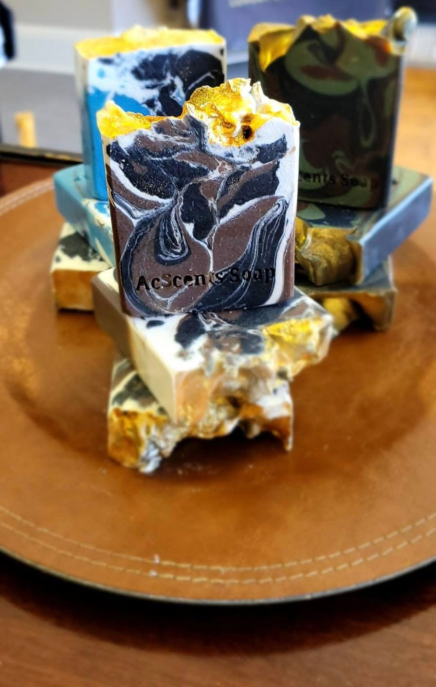 The Military Detox Collection