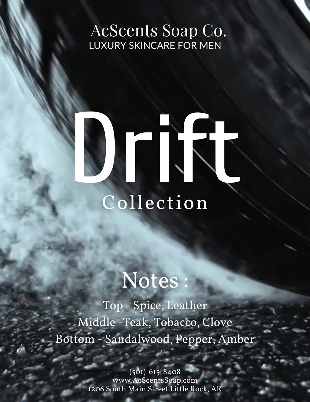 Drift Collection