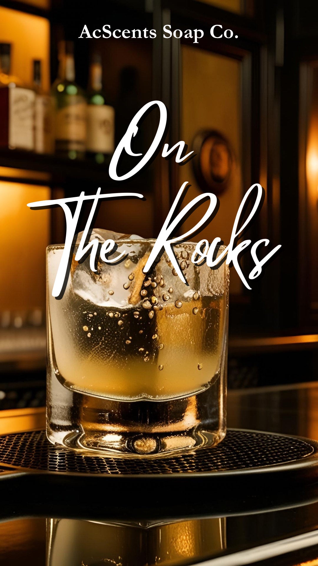 On The Rocks Collection