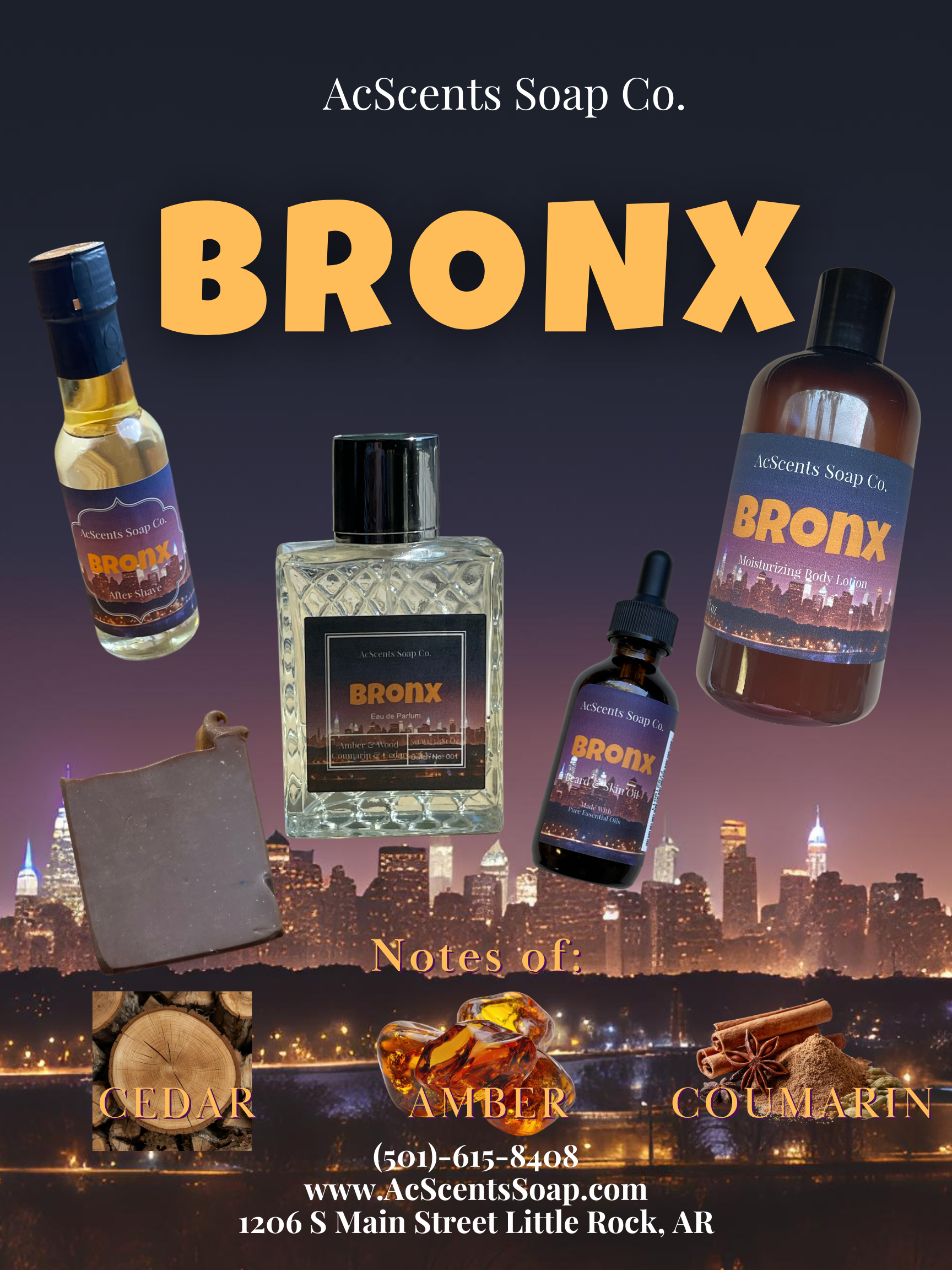 Bronx Collection