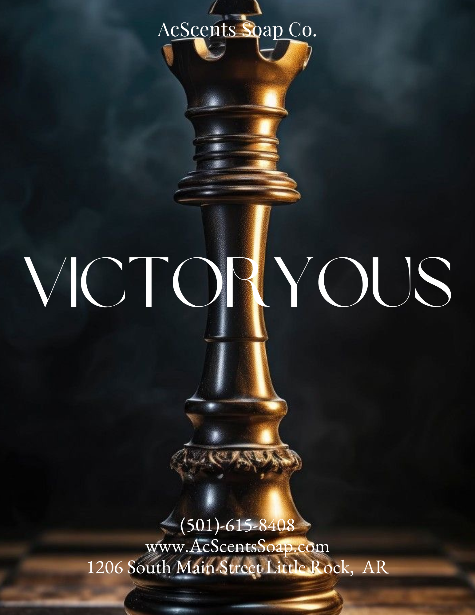 Victoryous Collection