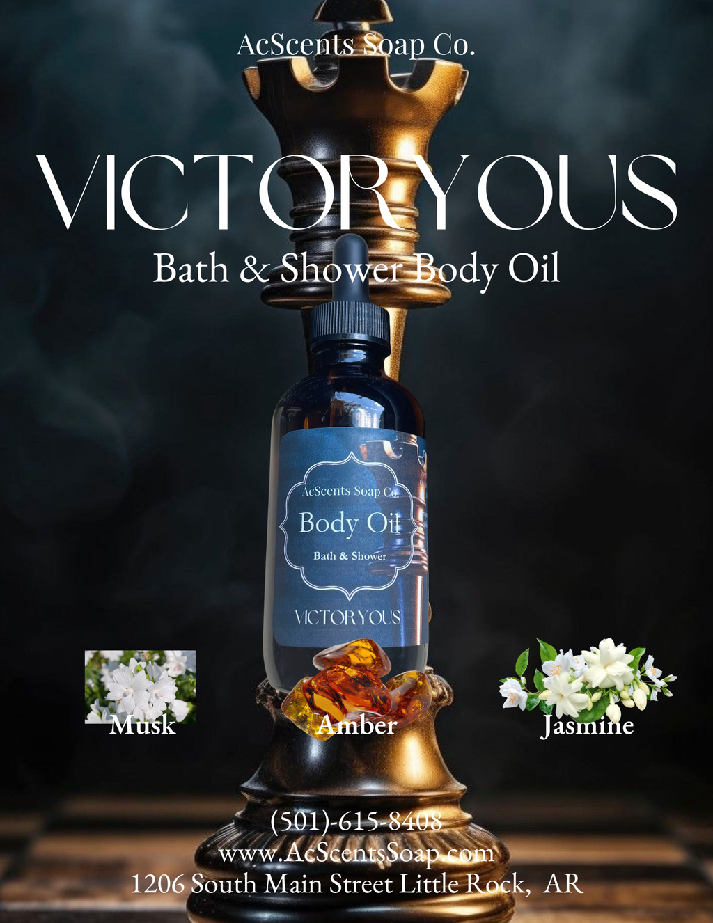 Victoryous Collection