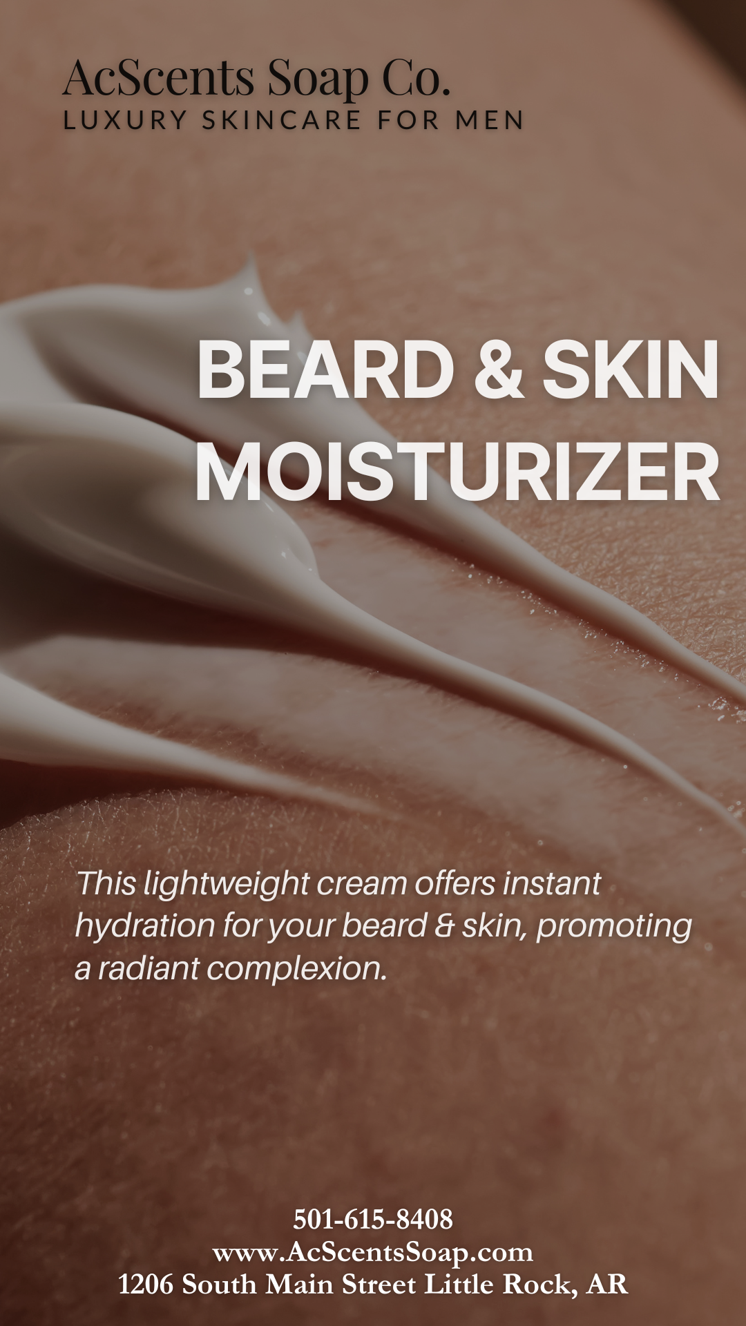 Beardfully Made Beard Care Collection