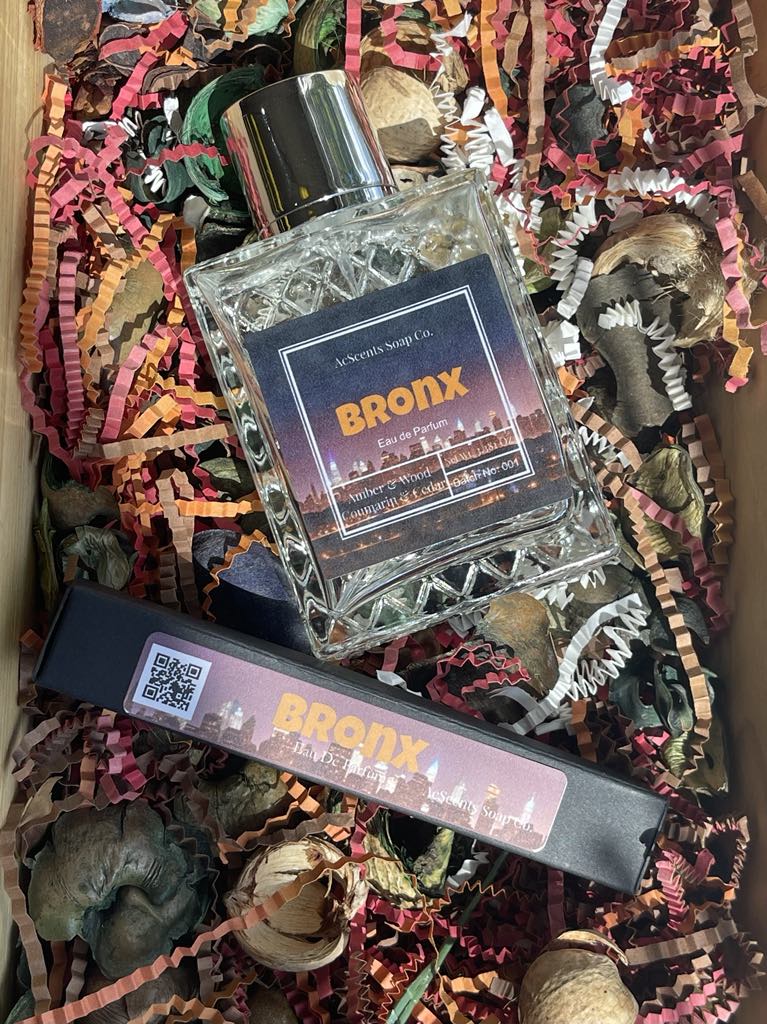 Bronx Collection