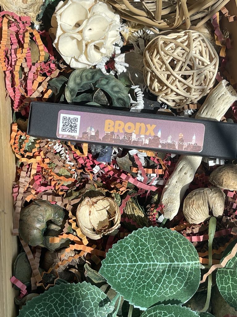 Bronx Collection