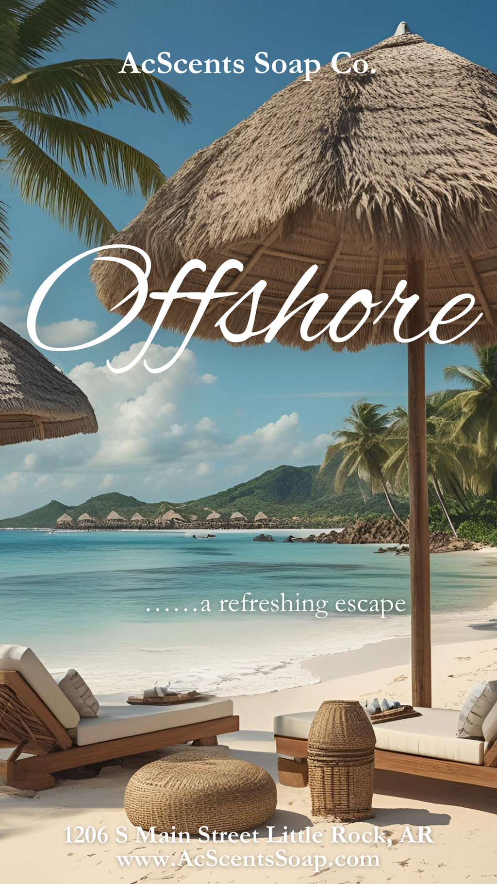 Offshore Collection