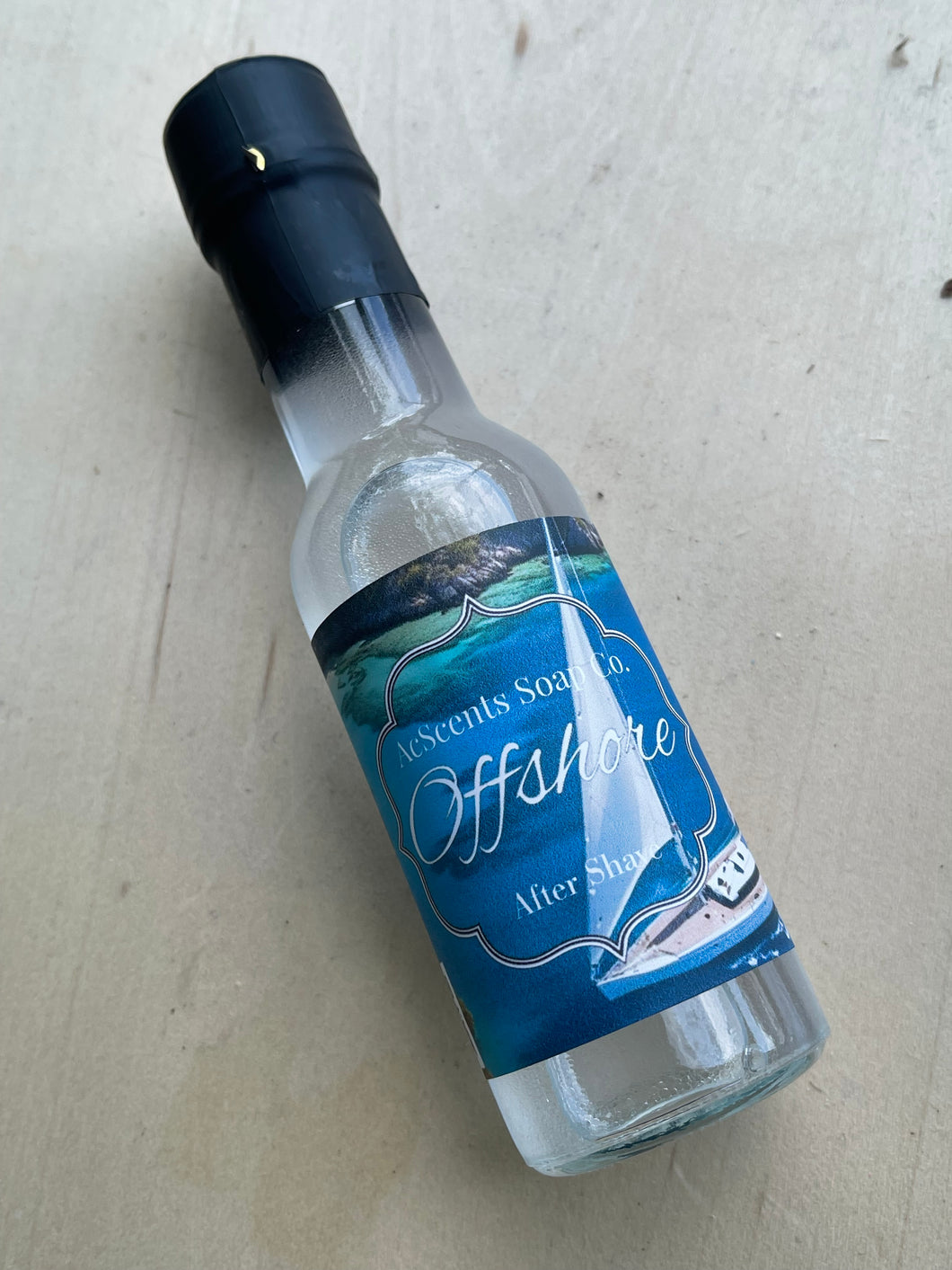 Offshore Collection