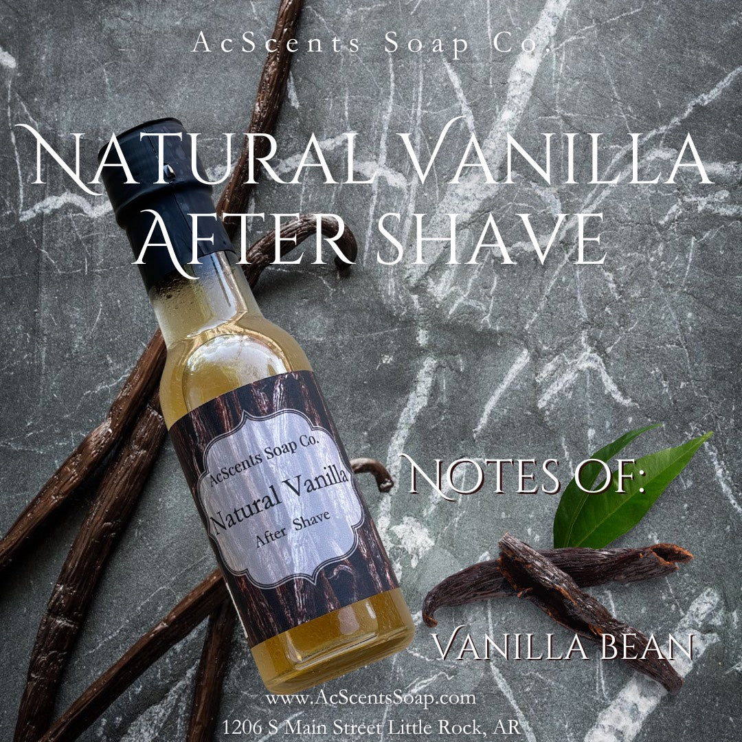 Natural Vanilla Collection