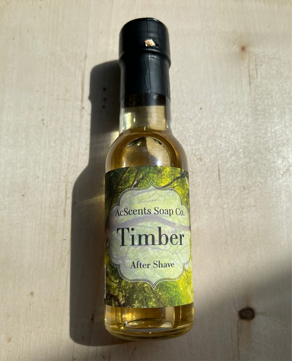 Timber Collection