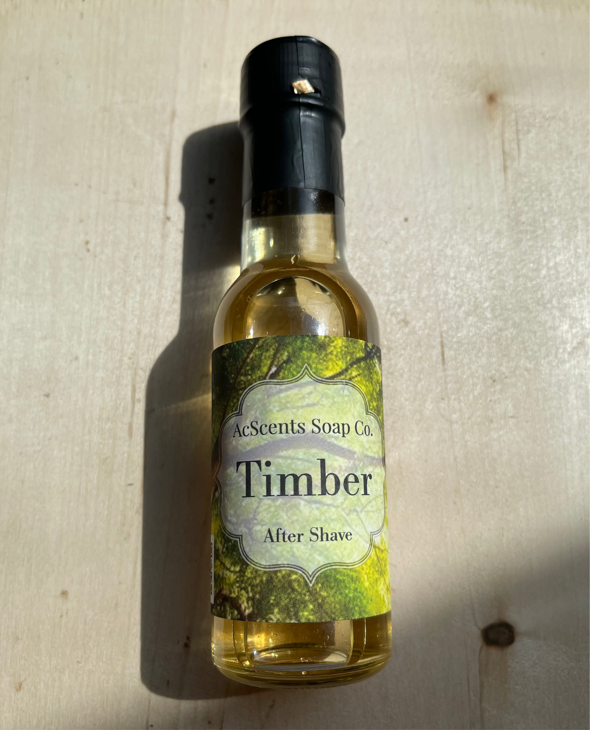 Timber Collection