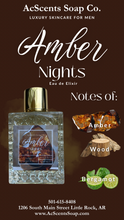 Load image into Gallery viewer, Amber Nights

