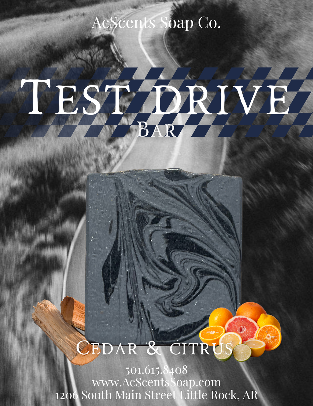 Test Drive