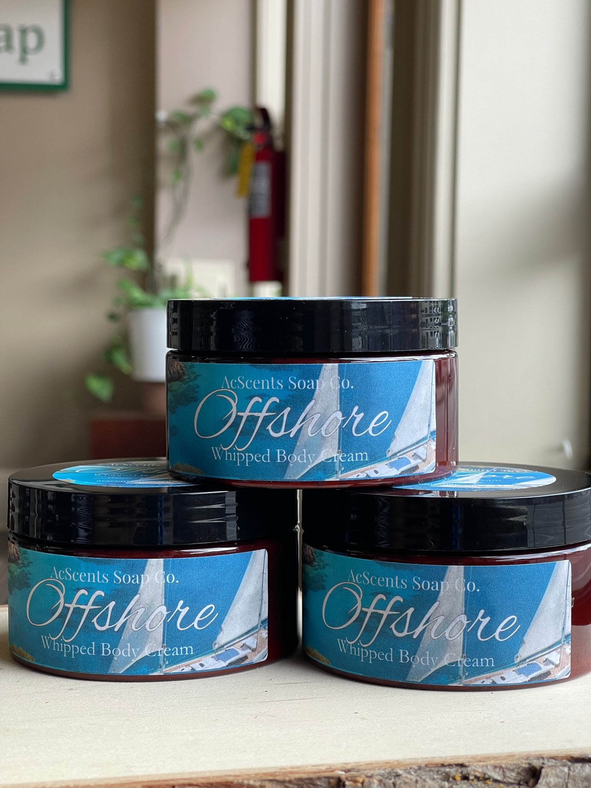 Offshore Collection