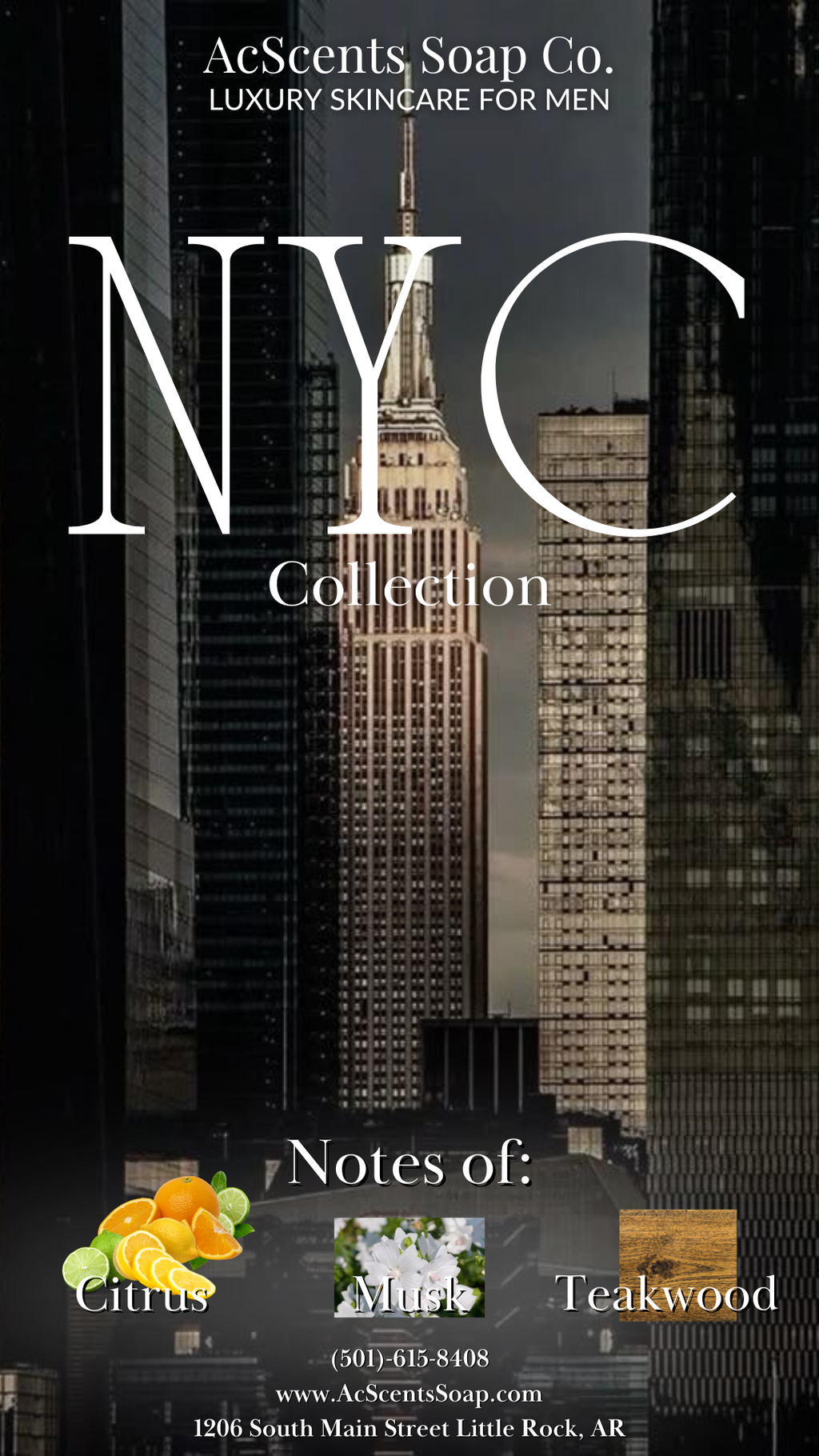 NYC Collection
