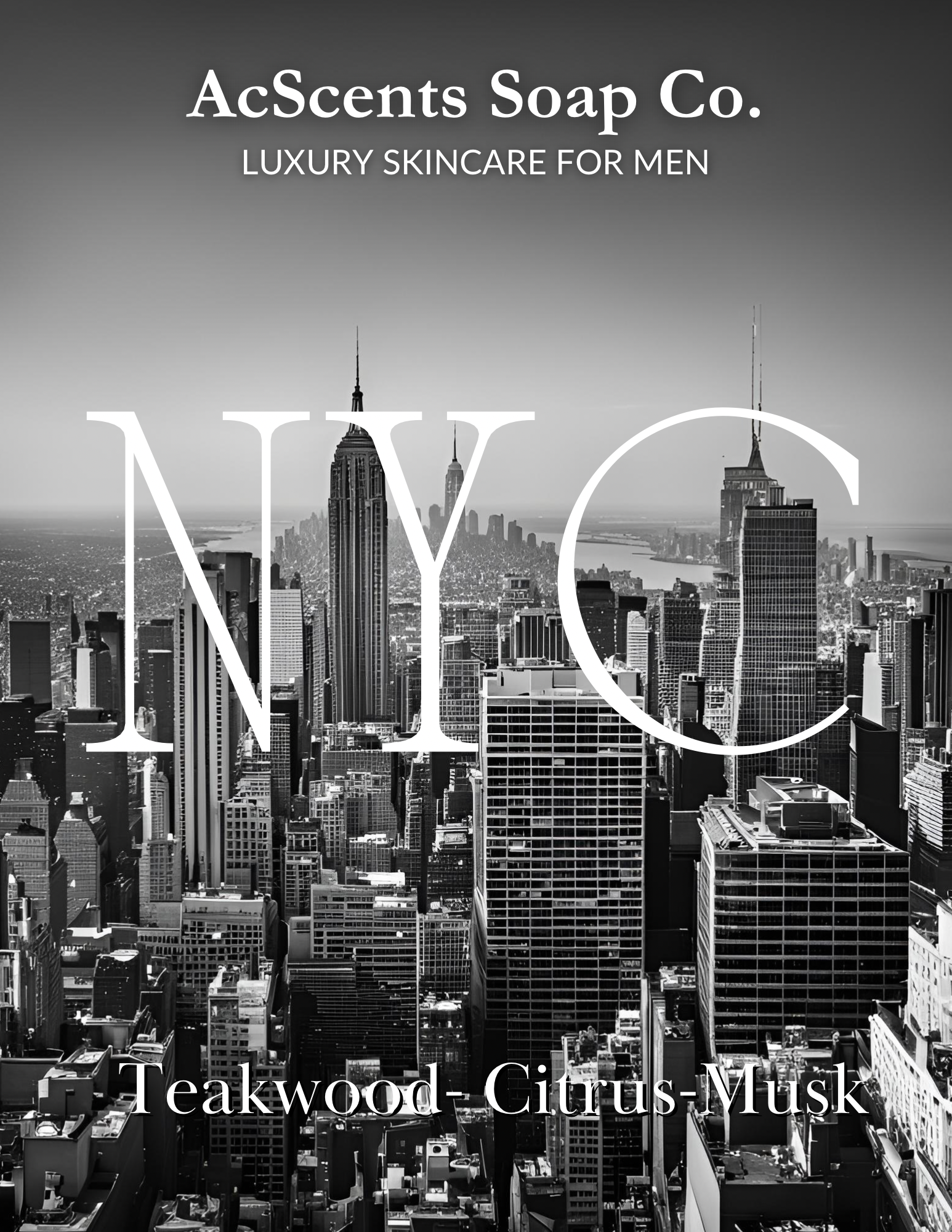 New York Collection Gift Set