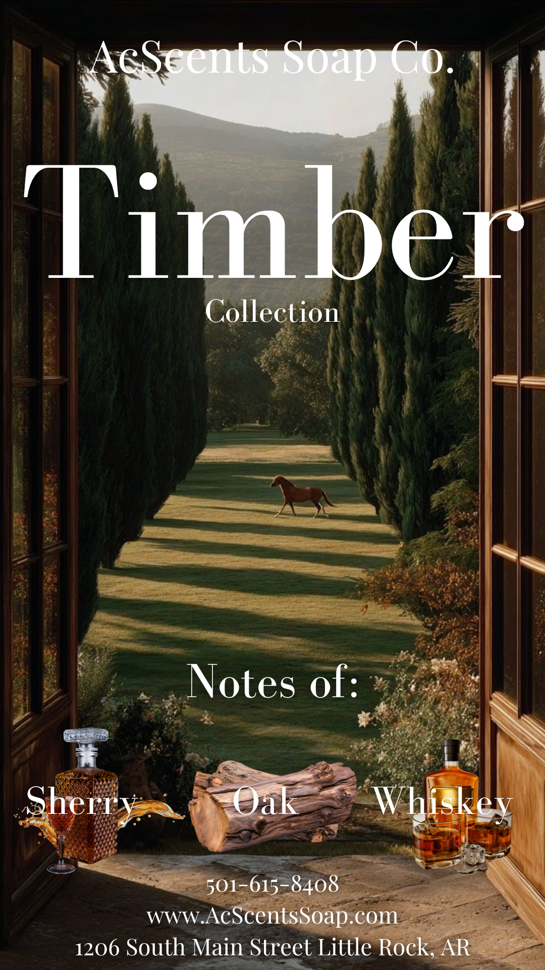 Timber Collection