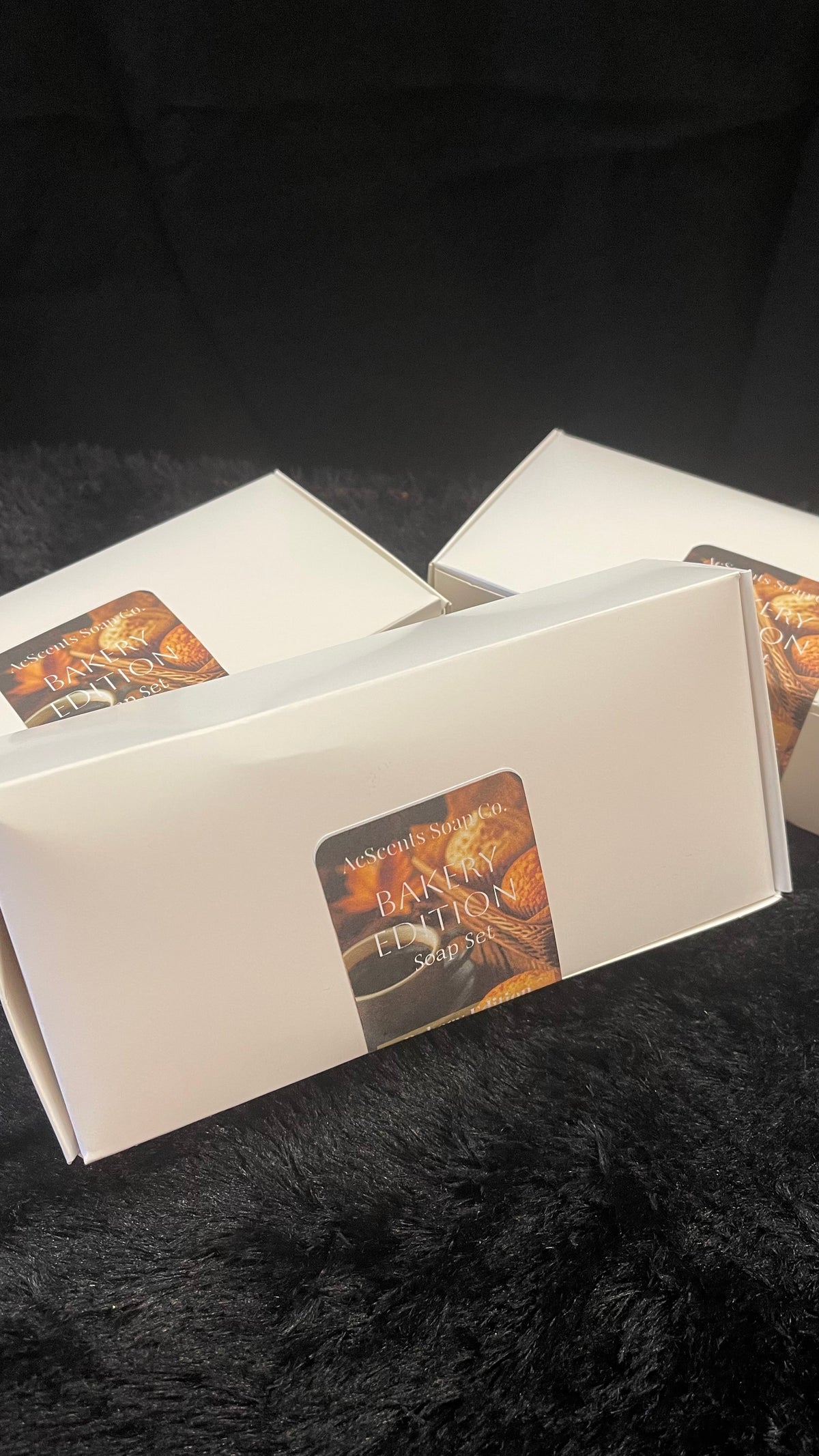 Limited Edition Collections