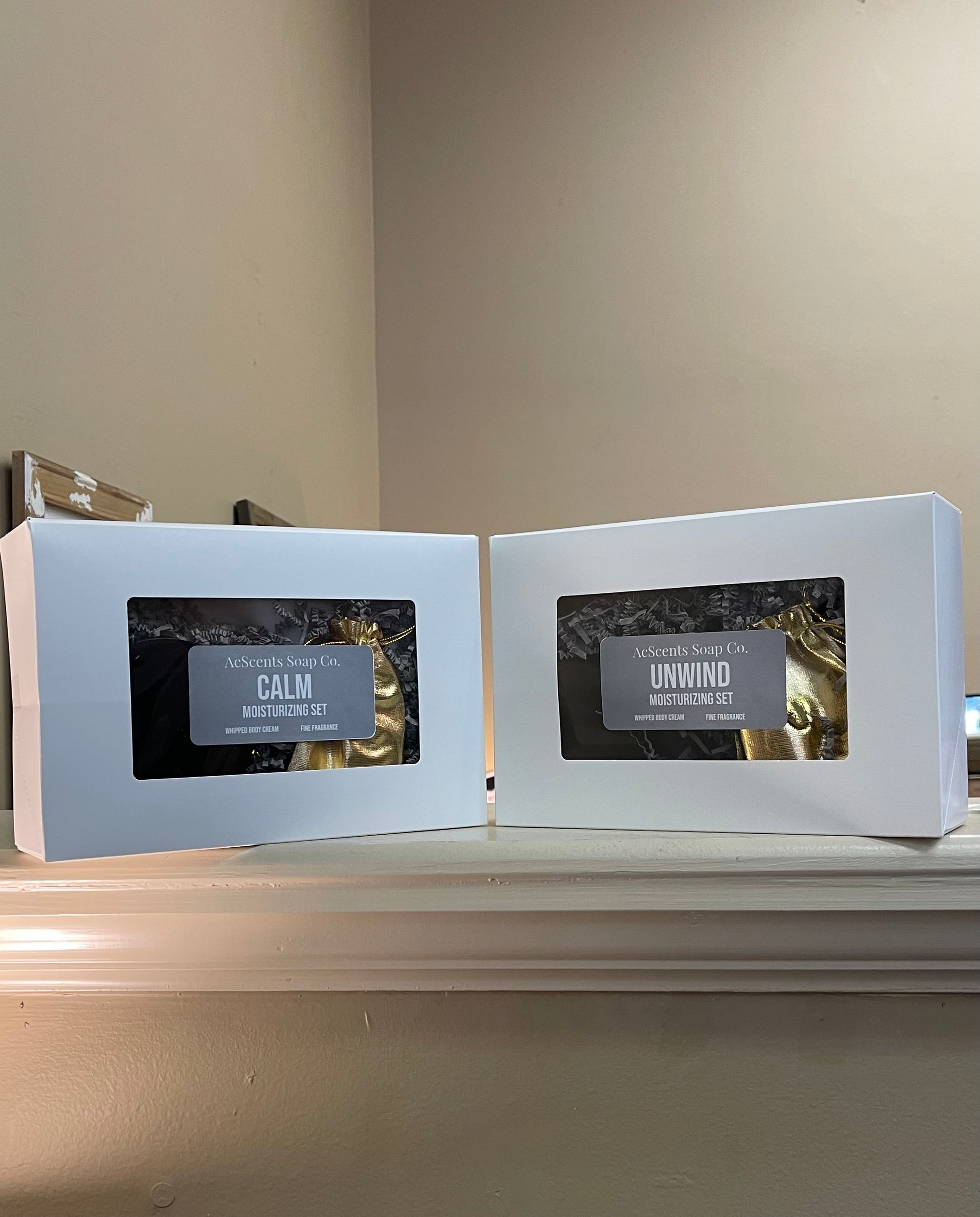 Limited Edition Collections