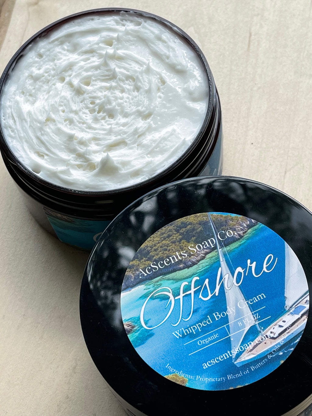 Offshore Collection