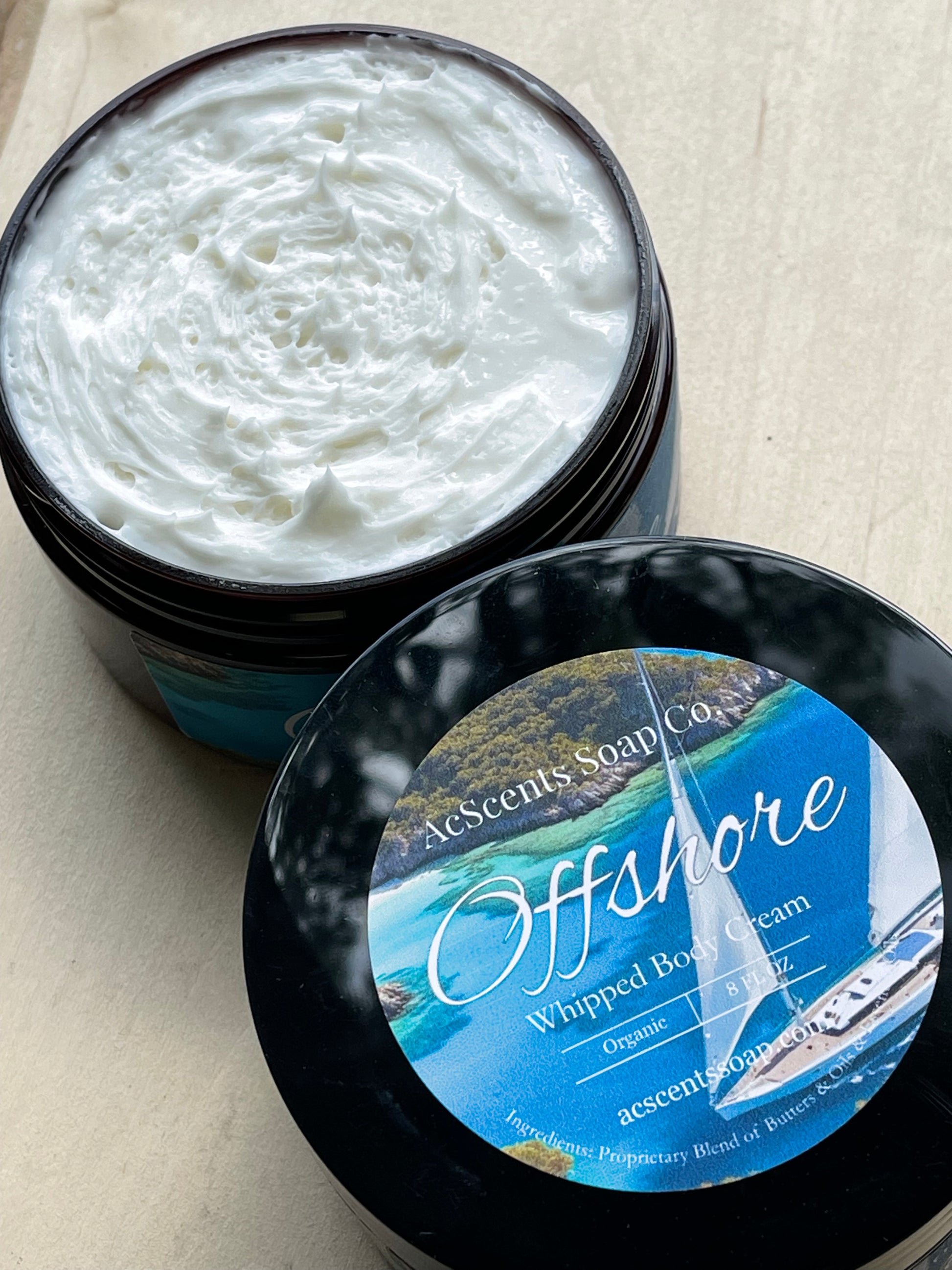 Offshore Collection
