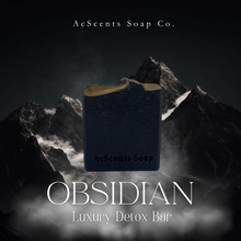 Load image into Gallery viewer, Obsidian Collection
