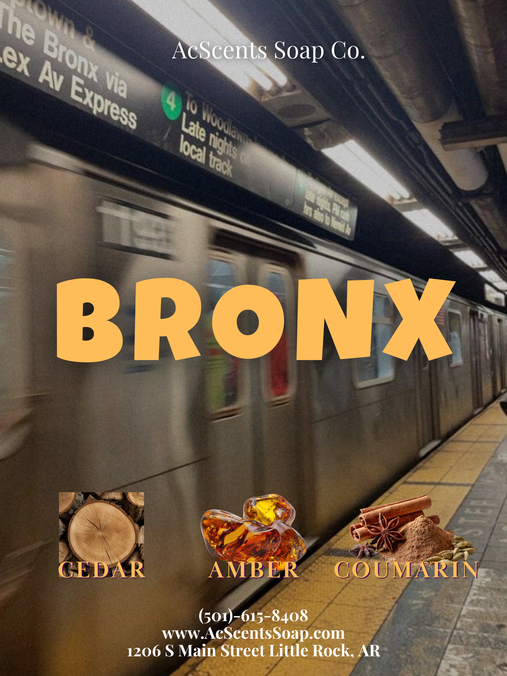 Bronx Collection