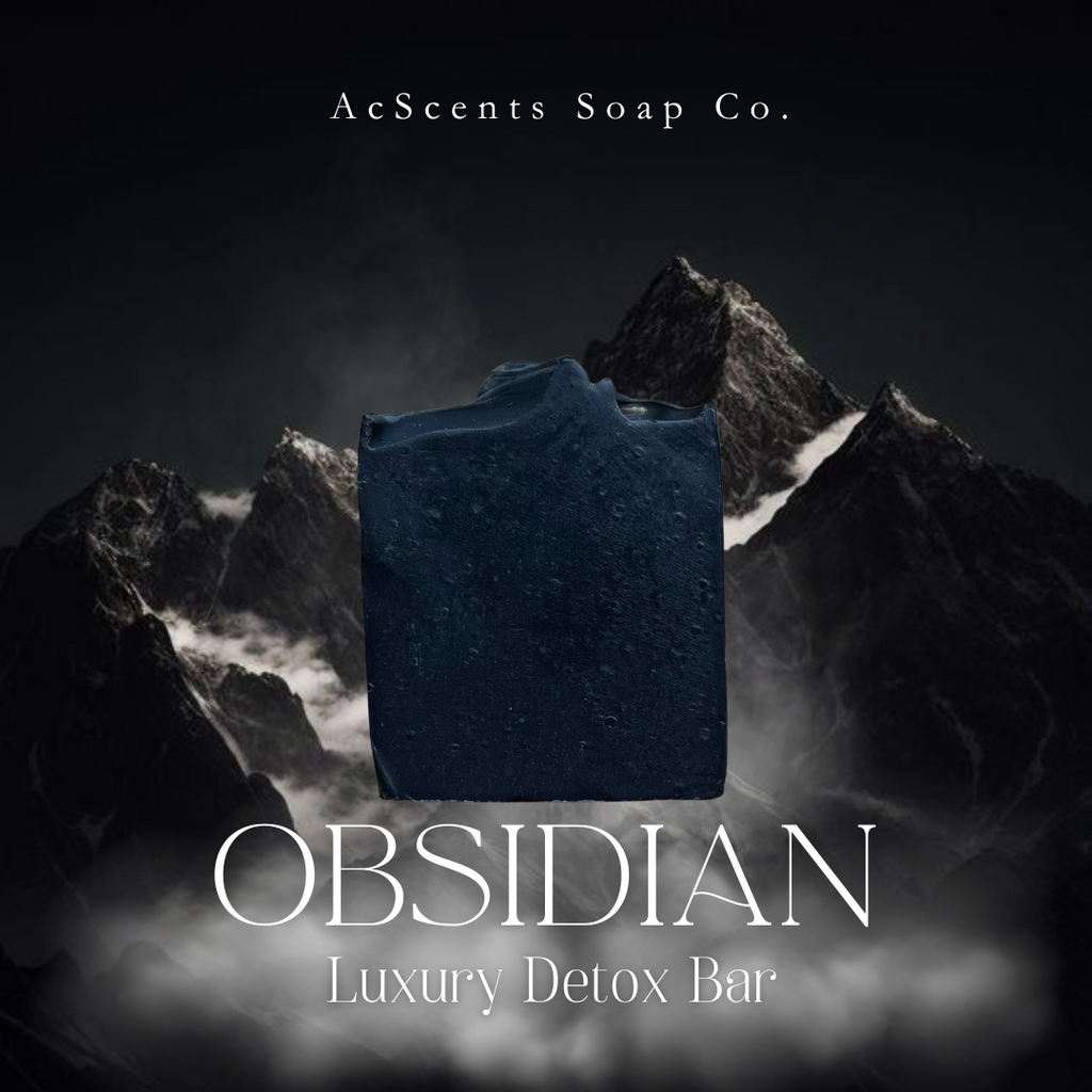 Obsidian Collection