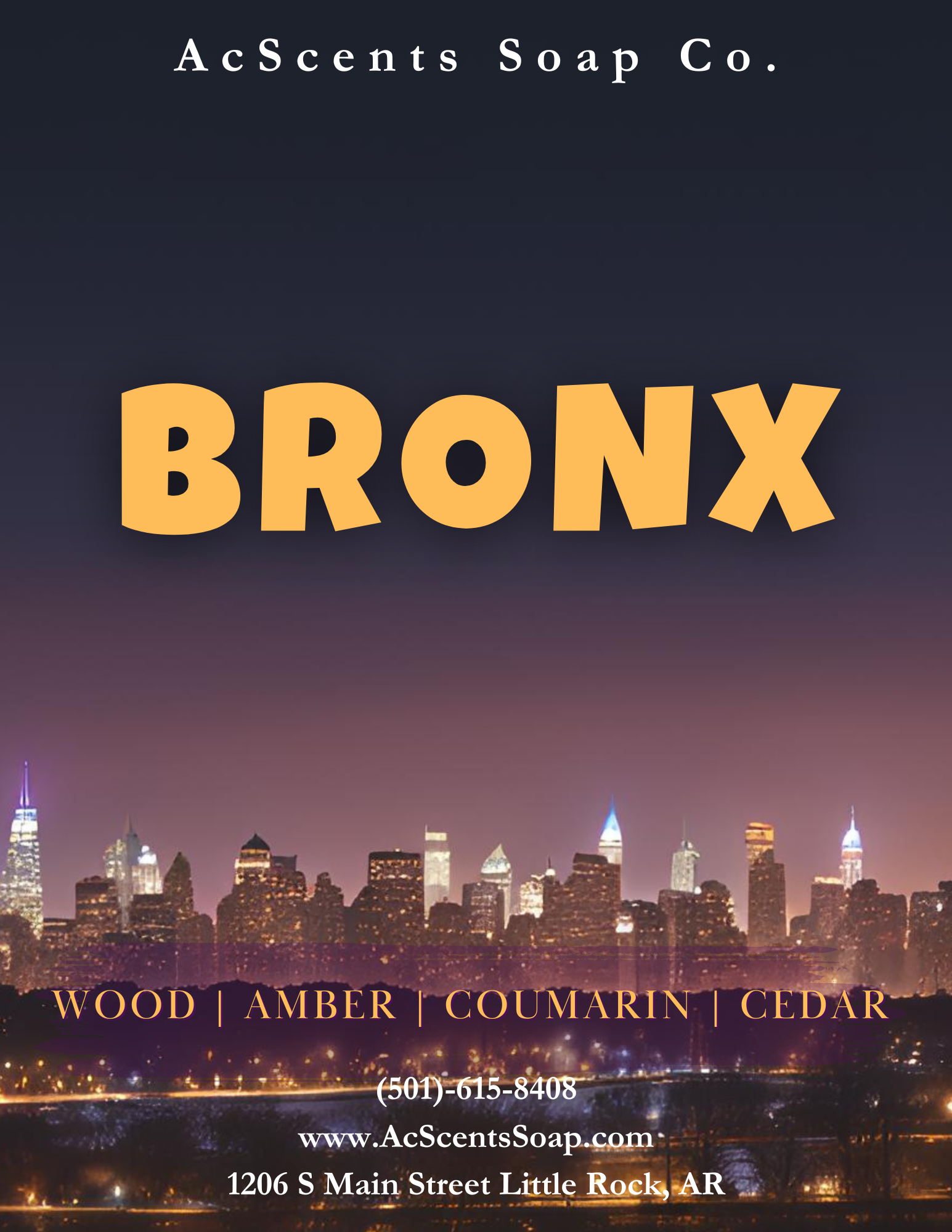 Bronx Collection