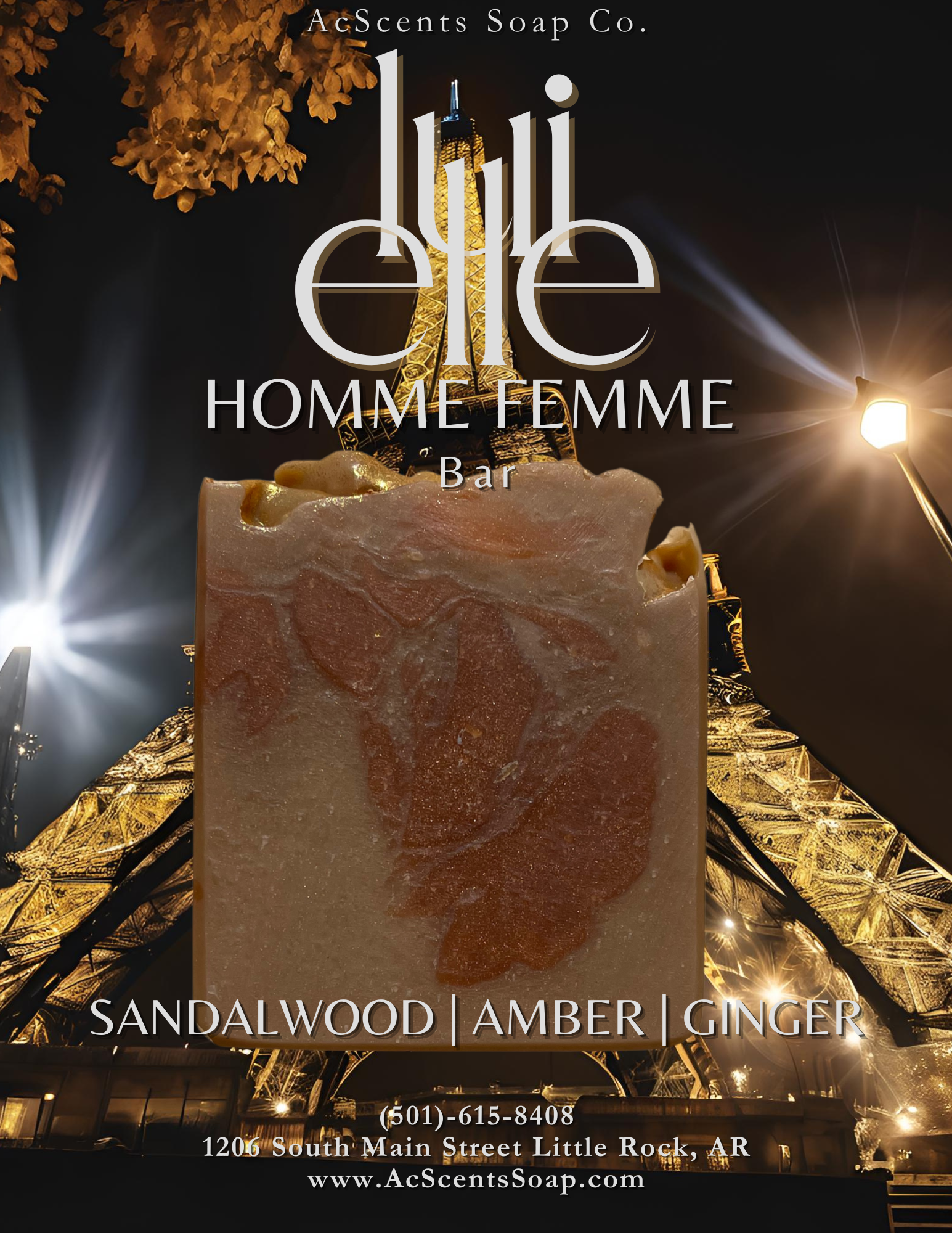 Lui Elle Homme Femme Collection