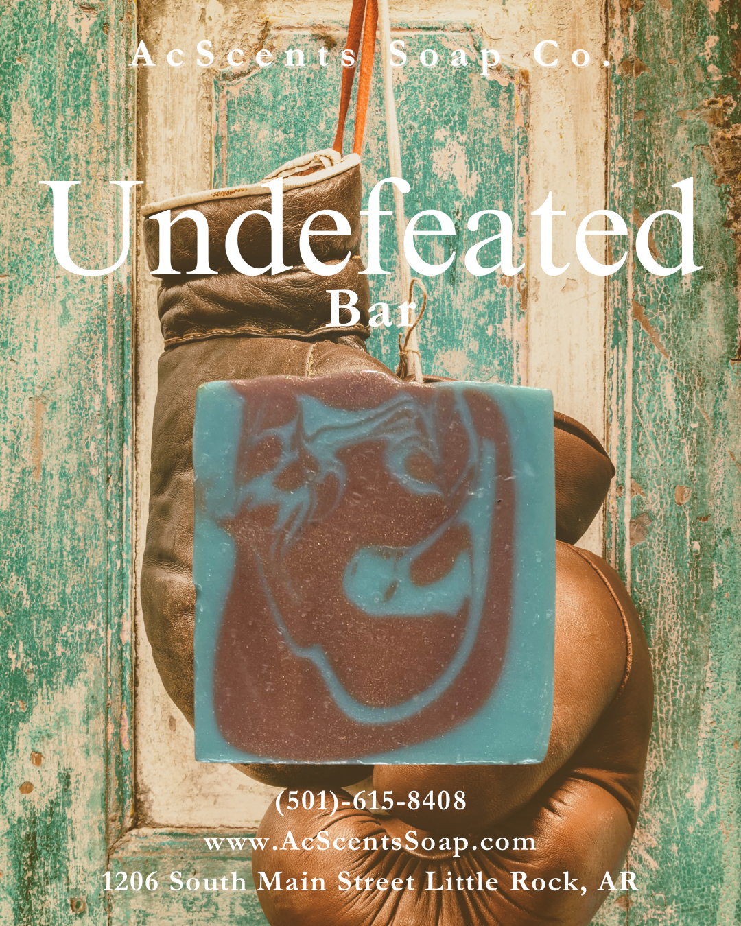 Undefeated Collection