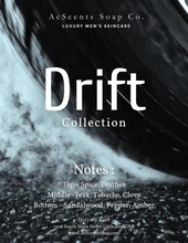 Load image into Gallery viewer, Drift Collection
