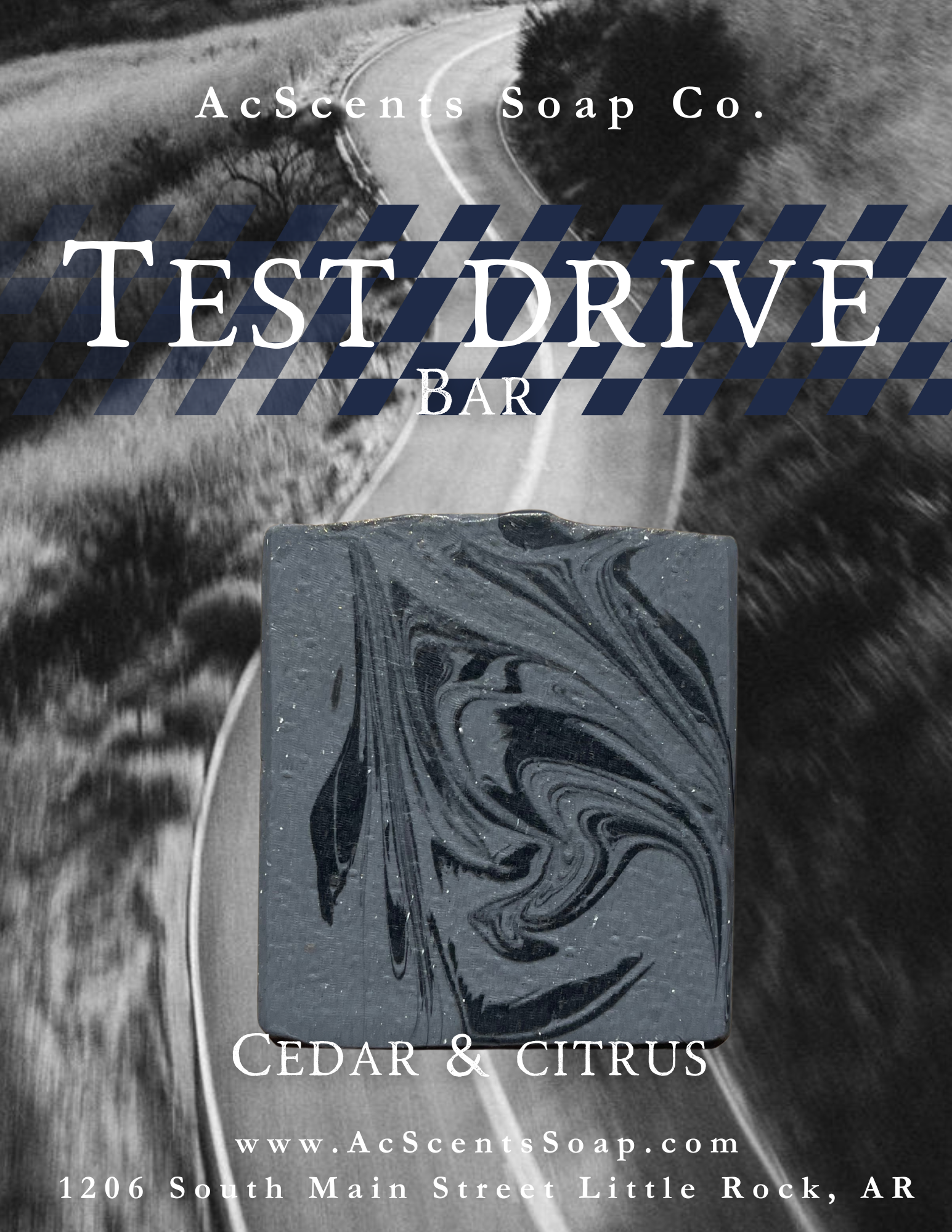 Test Drive